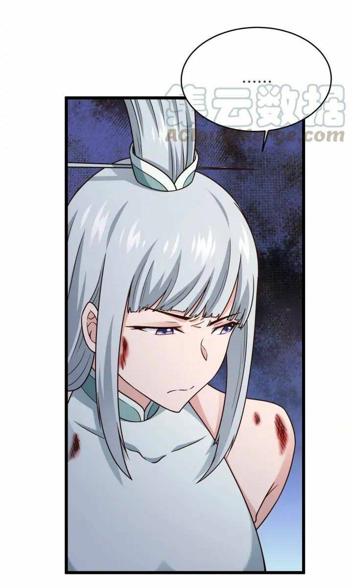 Hệ Thống Tu Tiên Mạnh Nhất: Chapter 128