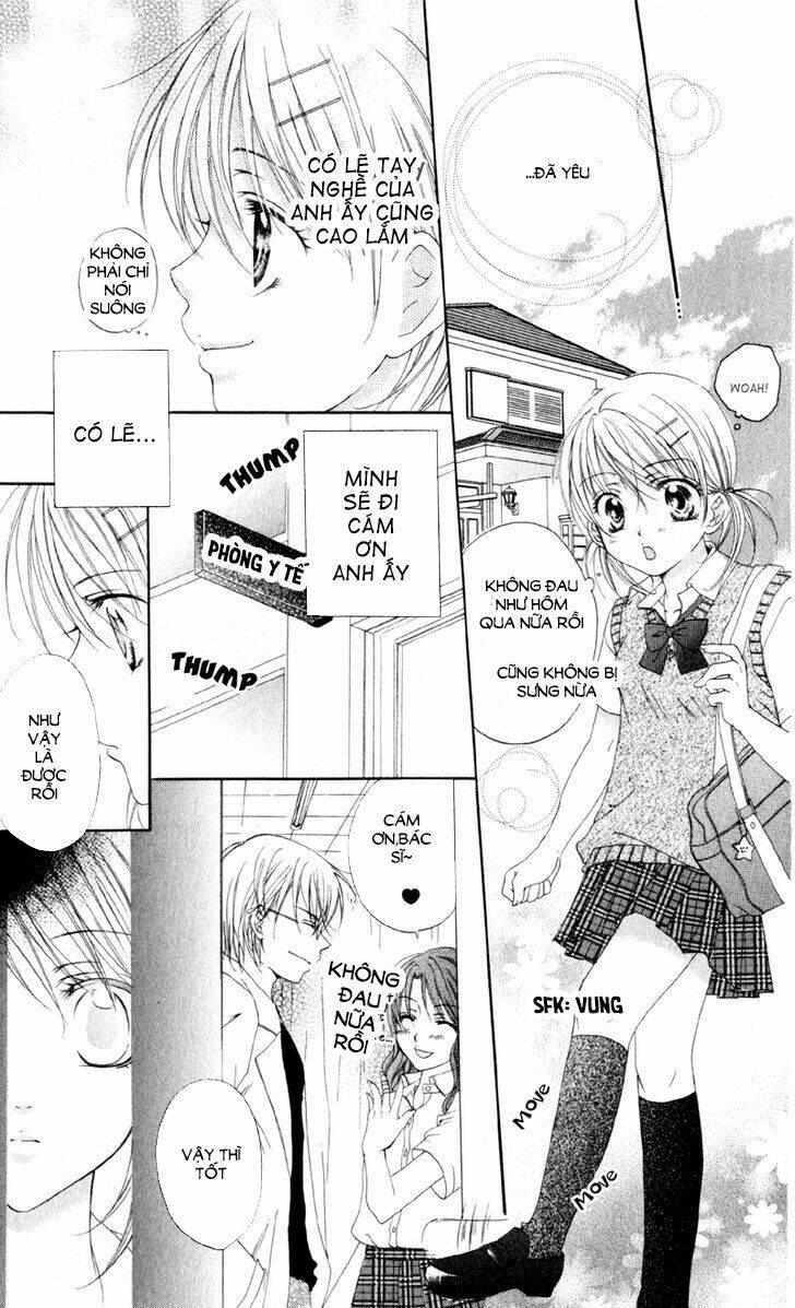 Akuma Na Kuchibiru: Chapter 1