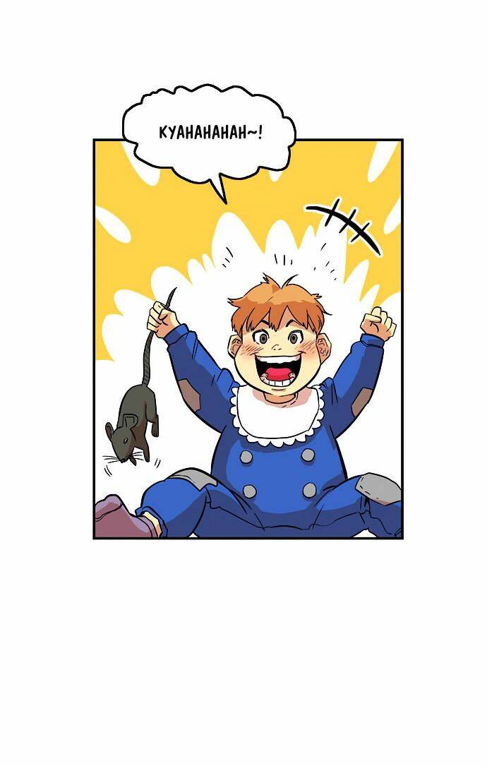 Bẫy Troll: Chapter 12