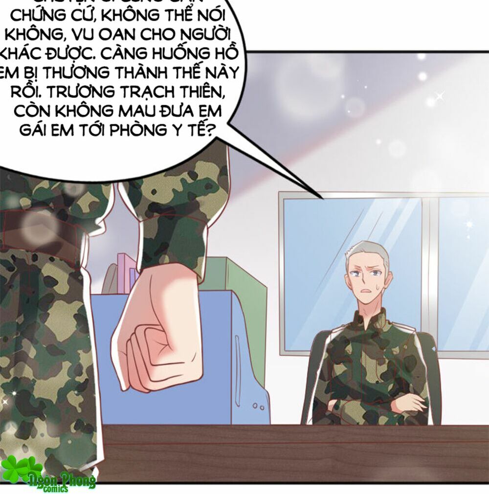 Chồng Già Vợ Trẻ Trêu Nhau Hàng Ngày: Chapter 57