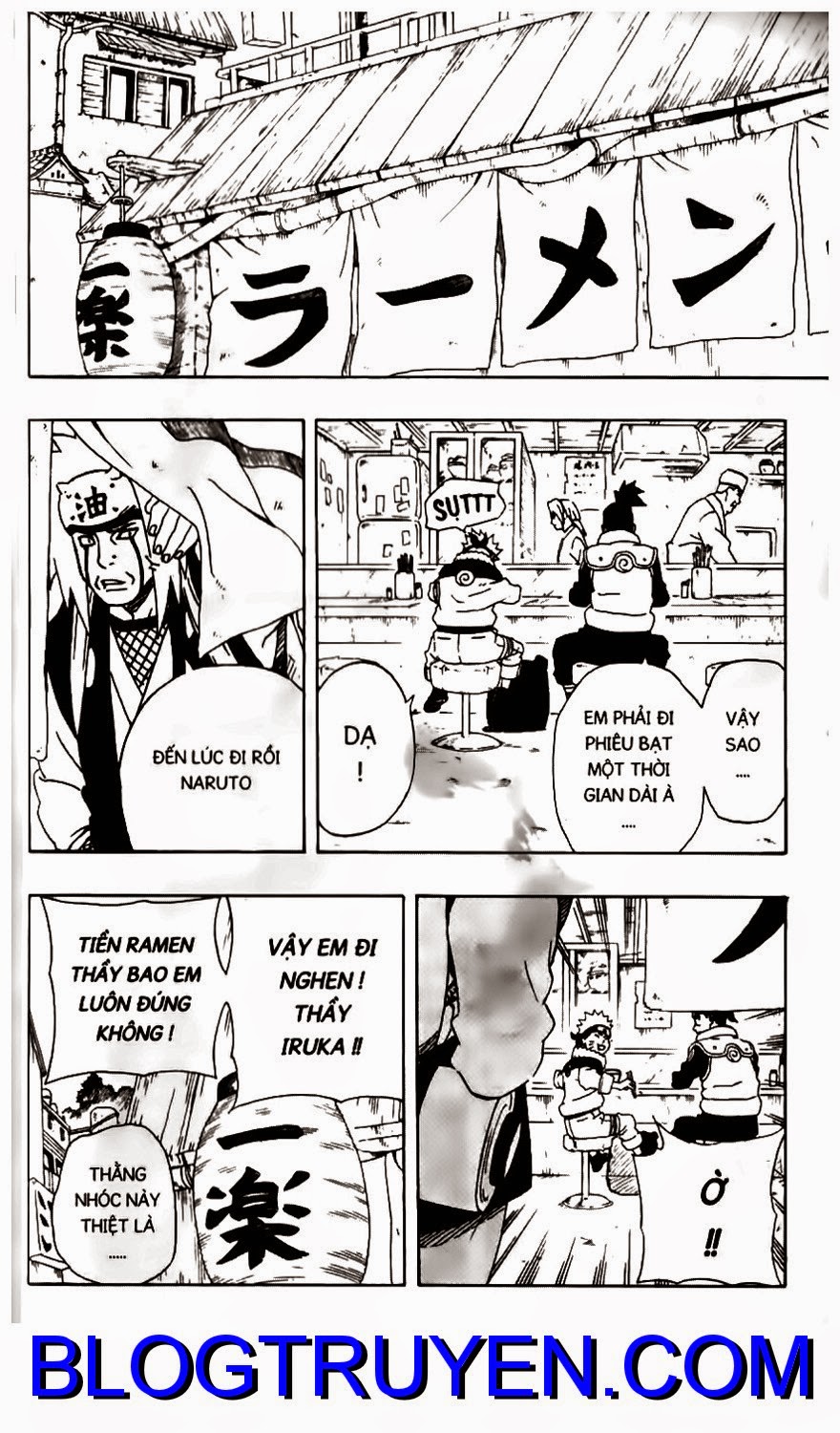 Naruto: Chapter 238