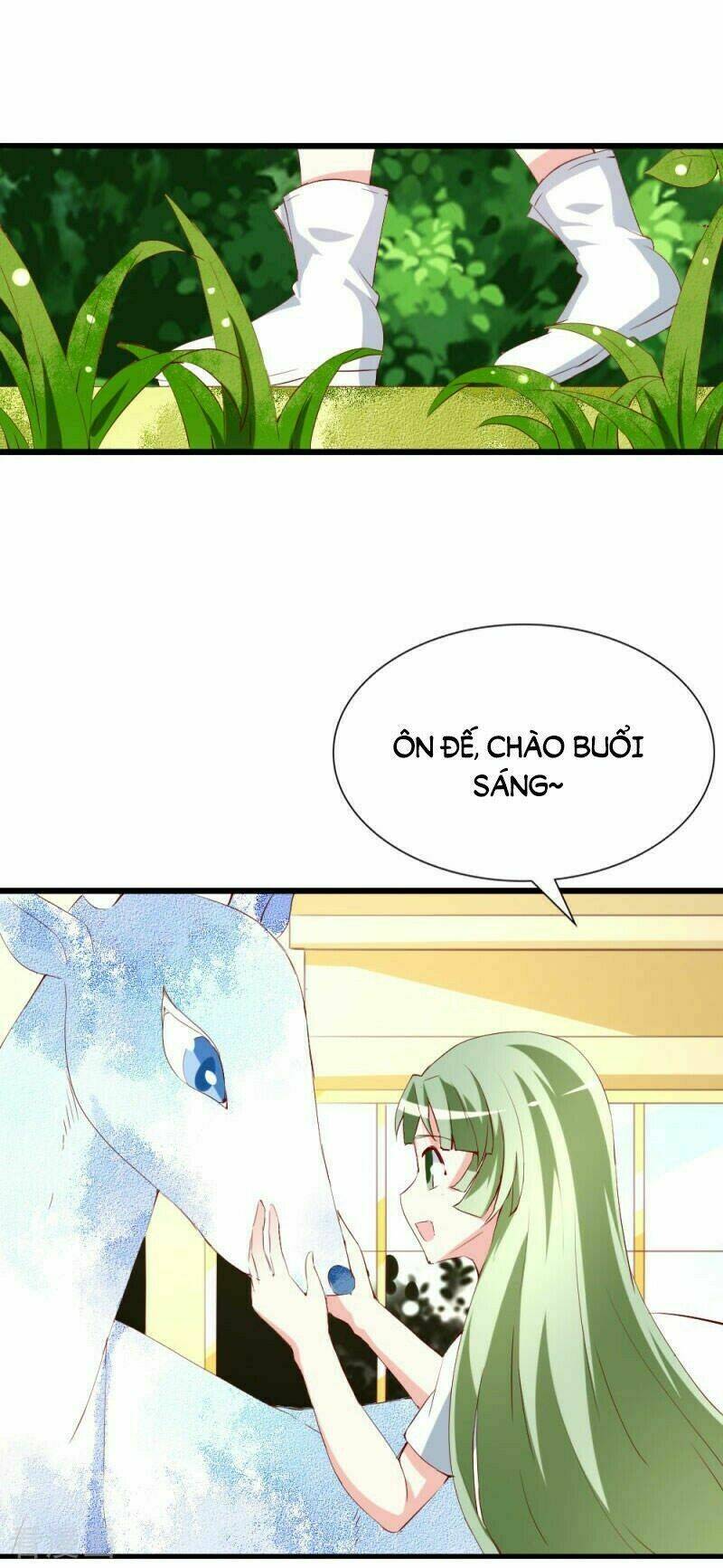 Này! Đừng Động Vào Phô Mai Của Tôi: Chapter 132