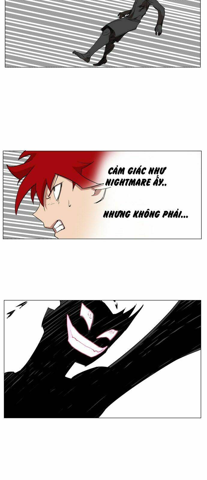 Hard Core Leveling Warrior: Chapter 85