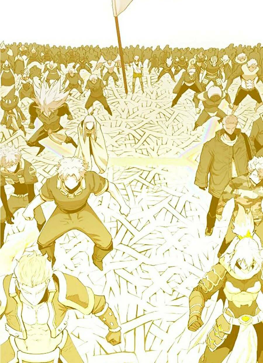 Hard Core Leveling Warrior Ss2: Chapter 116