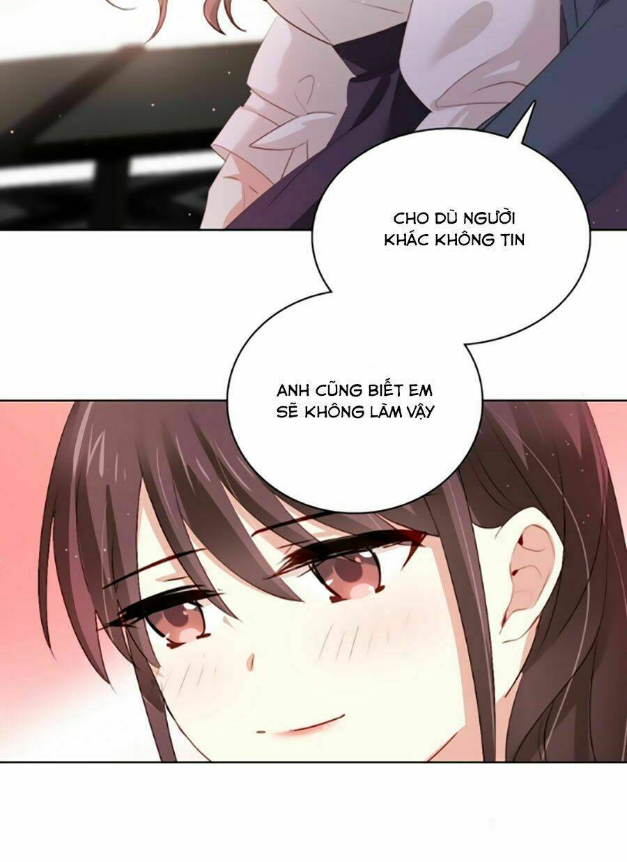 Tình Yêu Là Thế 2: Chapter 23