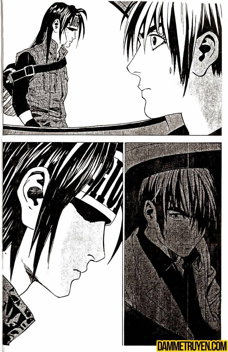 Ai Hơn Ai: Chapter 221