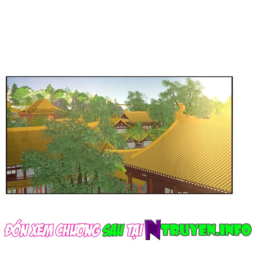 Thông Linh Phi: Chapter 589