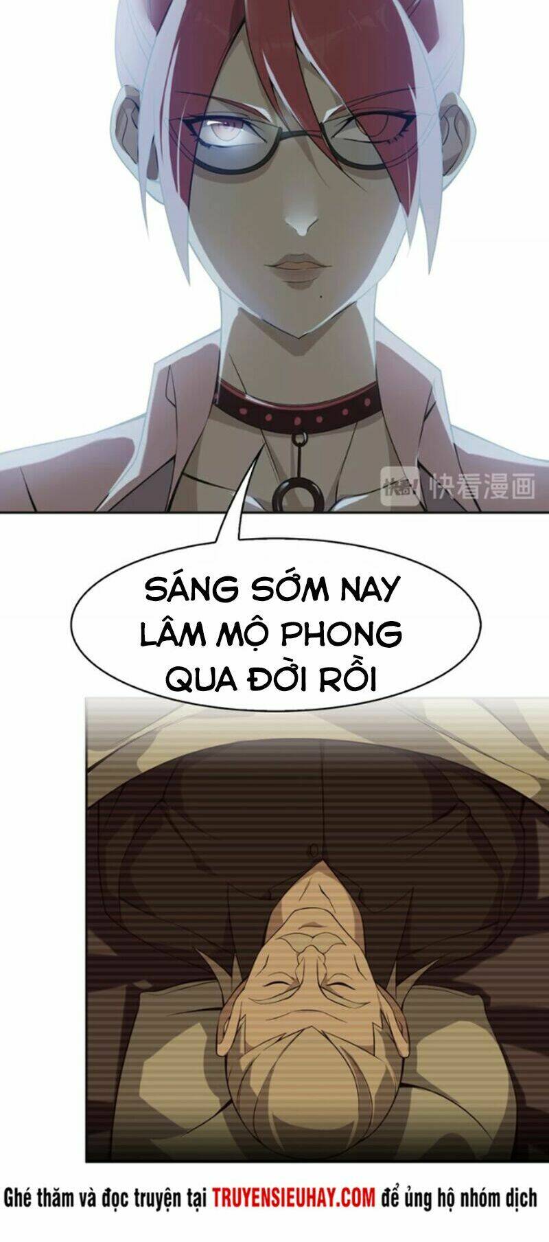 Siêu Cấp Đại Chủ Bạ: Chapter 13