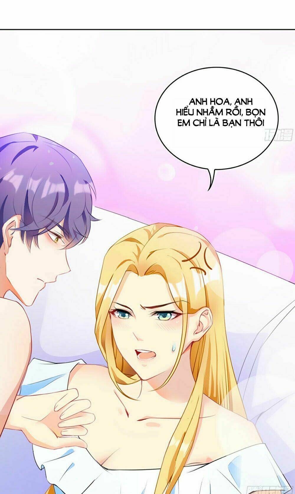 Bộ Váy Rực Rỡ Ánh Sao: Chapter 1