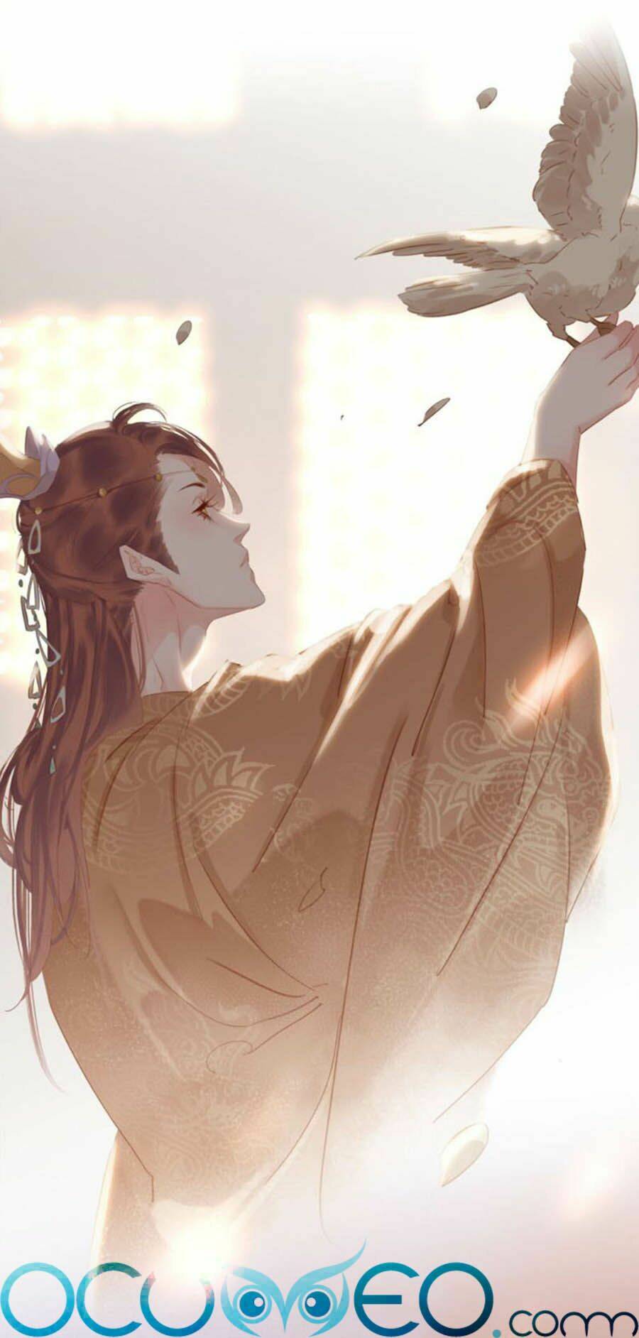 Tiểu Sư Phụ, Tóc Giả Của Ngài Rơi Rồi!: Chapter 38