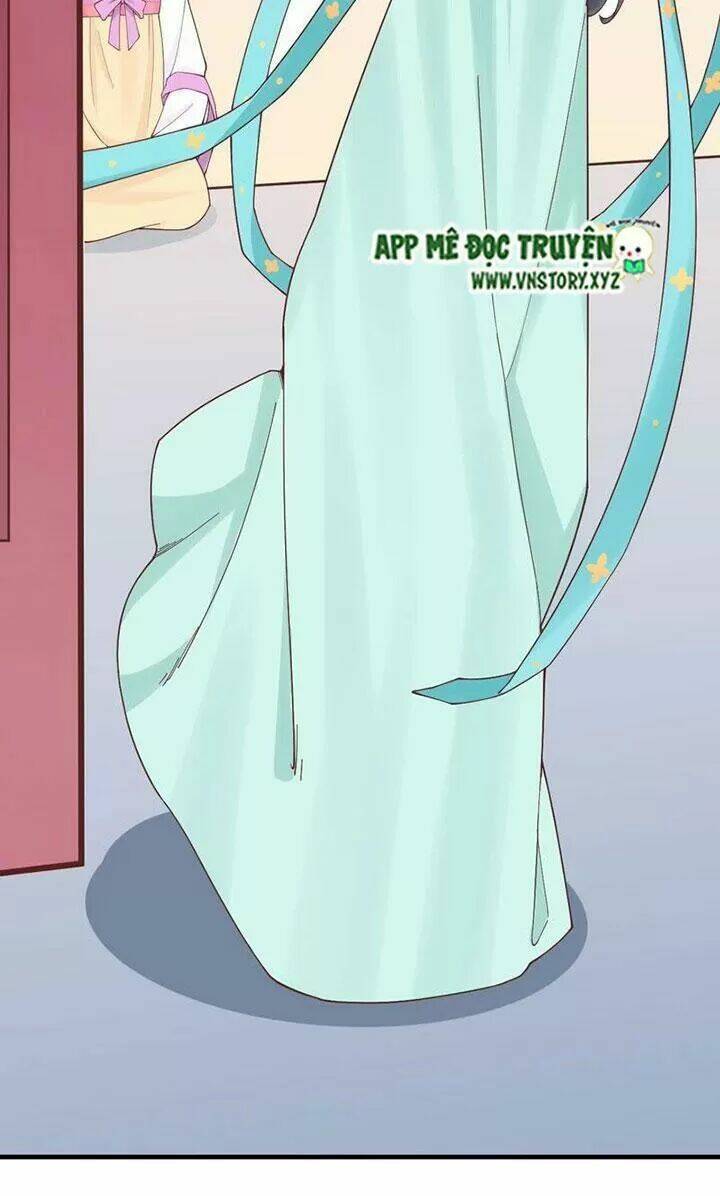 Hoàng Hậu Bận Lắm: Chapter 117