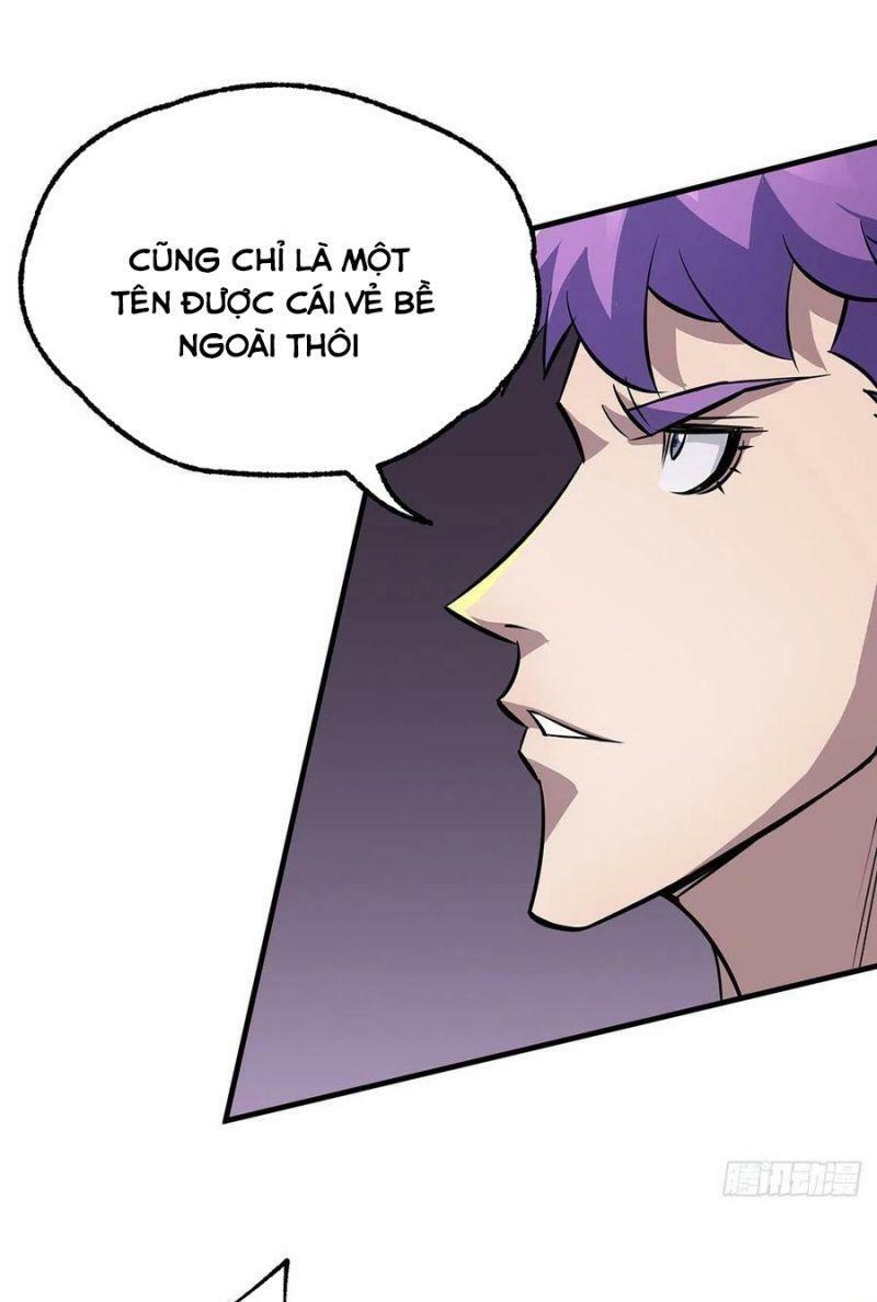 Thú Nhân: Chapter 249