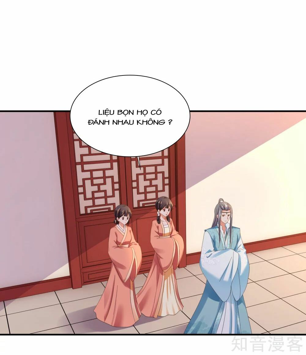 Lãnh Cung Phế Hậu Muốn Nghịch Thiên: Chapter 133