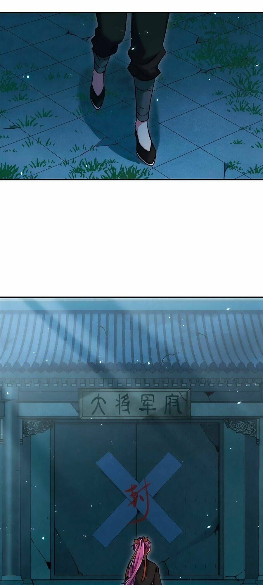 Thượng Quốc Phú Chi Thiên Đống Tuyết: Chapter 62