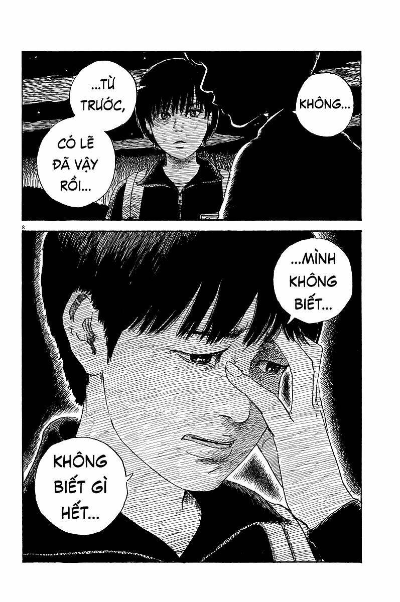 Chi No Wadachi: Chapter 34
