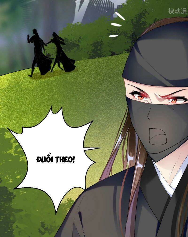 Vương Gia, Áo Lót Của Ngươi Rơi Mất Rồi: Chapter 36