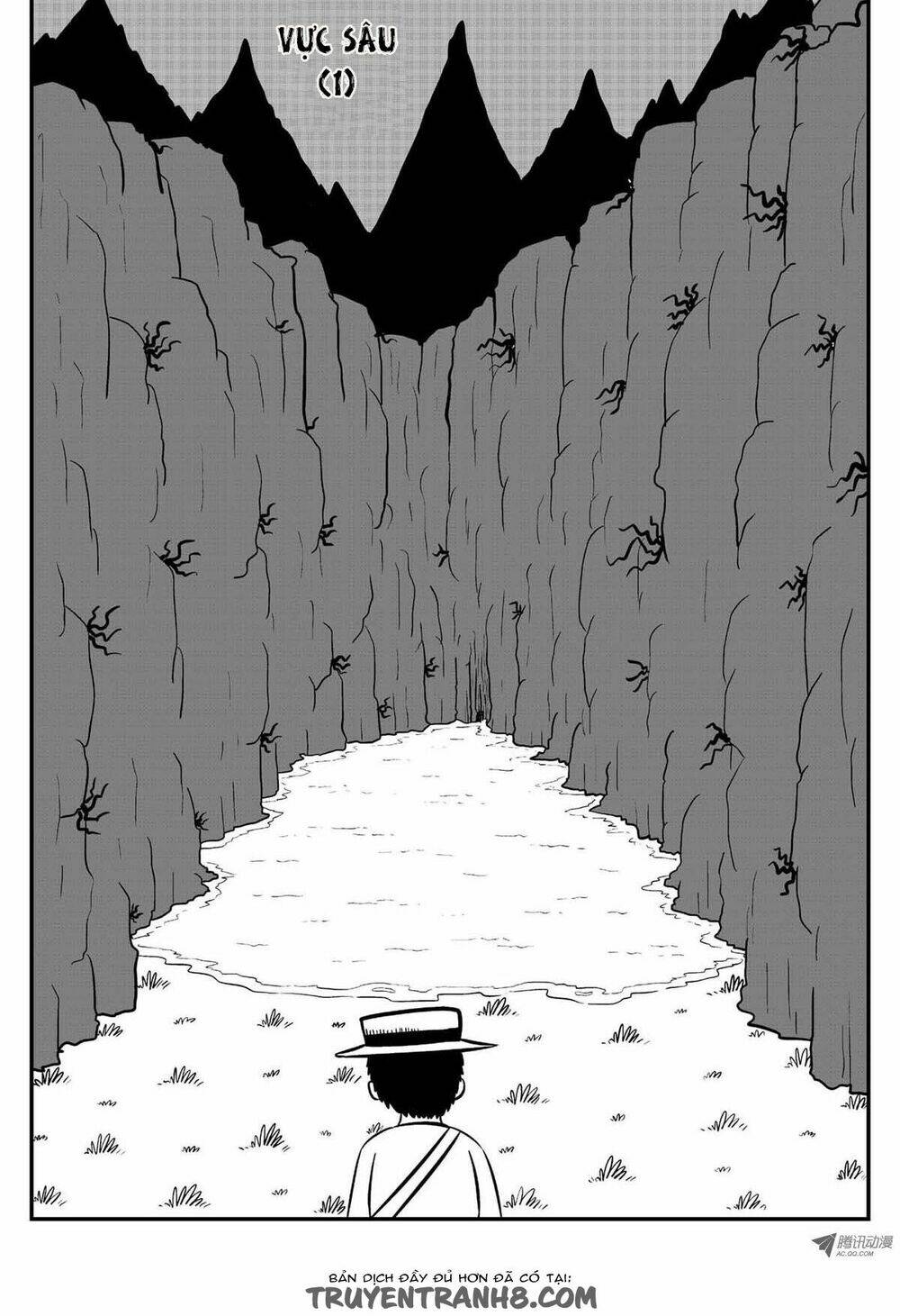 Ký Sinh Trùng: Chapter 2.1