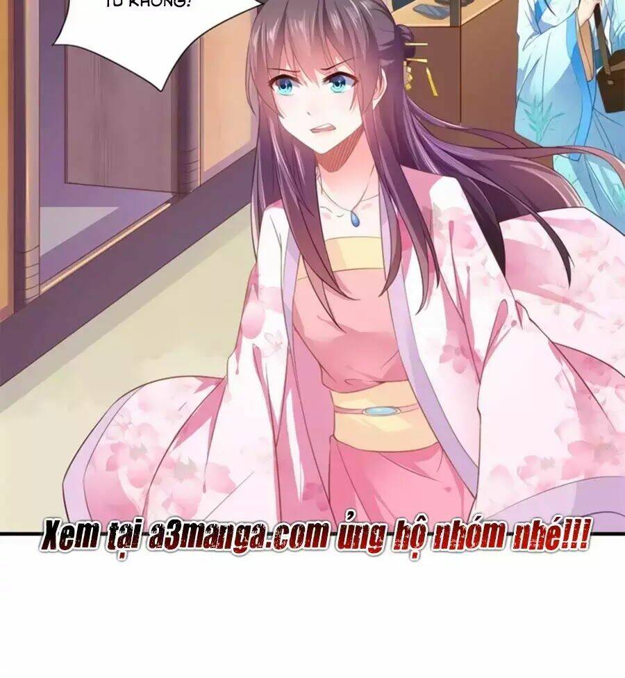 Khuynh Thế Y Phi Muốn Bỏ Chồng: Chapter 110