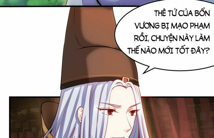 Đô đốc đại nhân sủng thê kí: Chapter 1.3