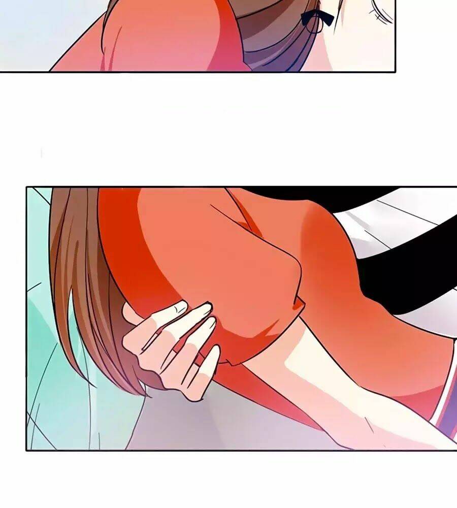 Mùi Hương Lãng Mạn: Chapter 19