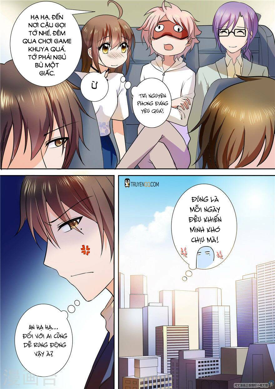 Người Thừa Kế Giá Đáo: Hiệu Thảo Làm Loạn Đủ Chưa?: Chapter 89