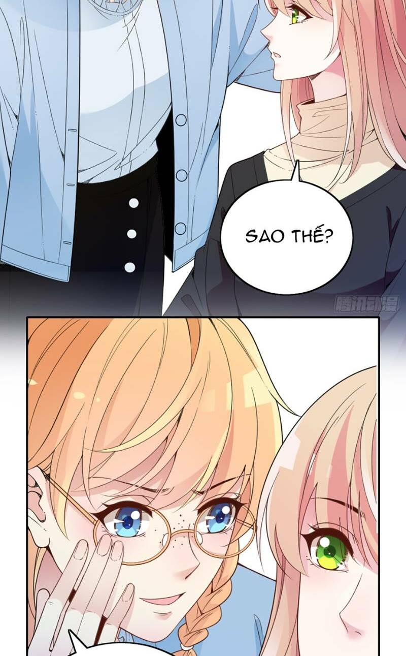 Bí Mật Kết Hôn Với Ảnh Đế: Vợ Ơi Đến Đây Tấn Công Đi Nào: Chapter 66