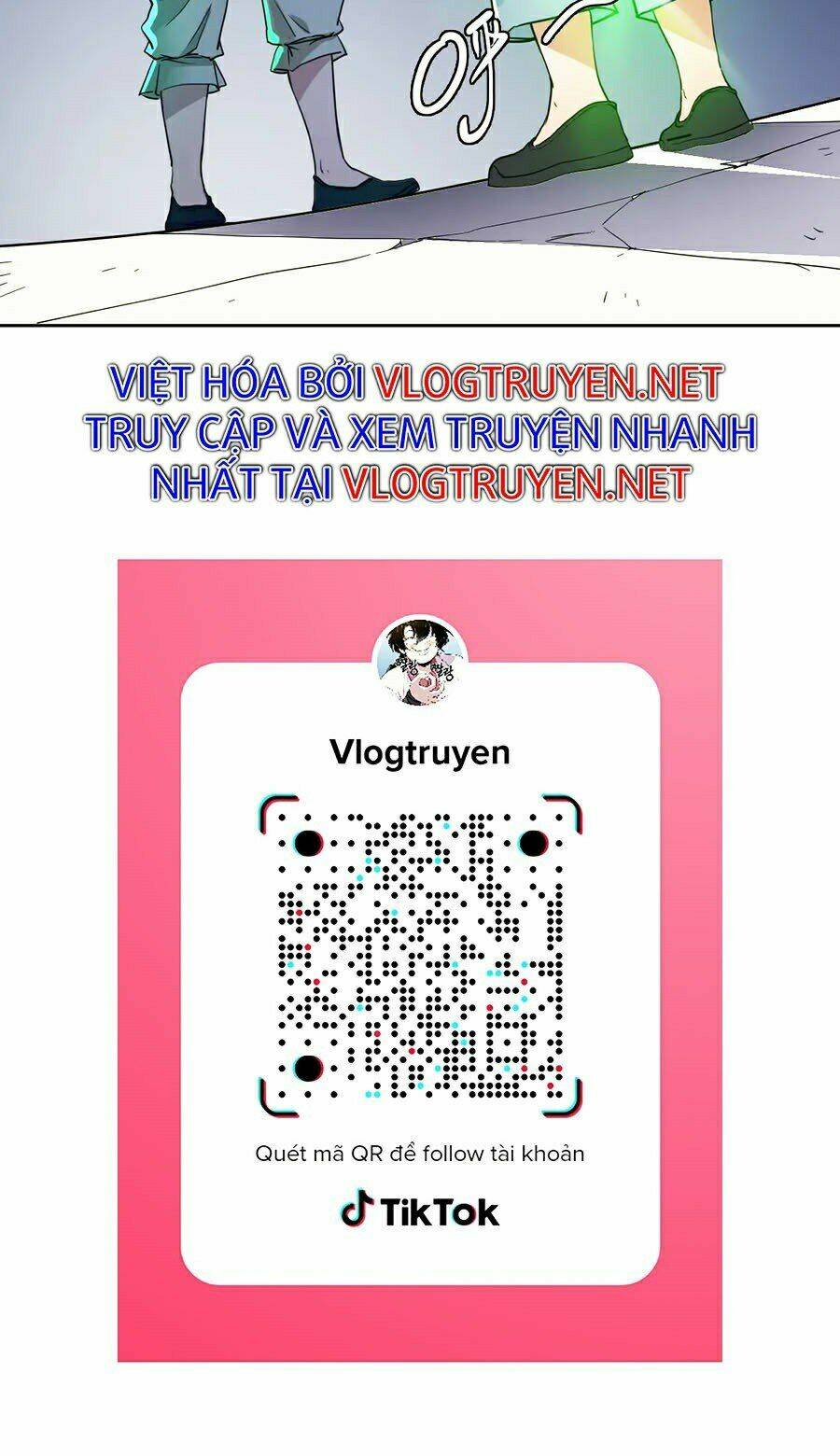 Siêu Đạo Thần Thuật: Chapter 9