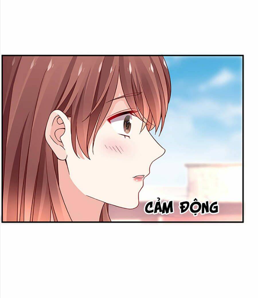 Bạn Trai 1/4 Của Tôi: Chapter 36