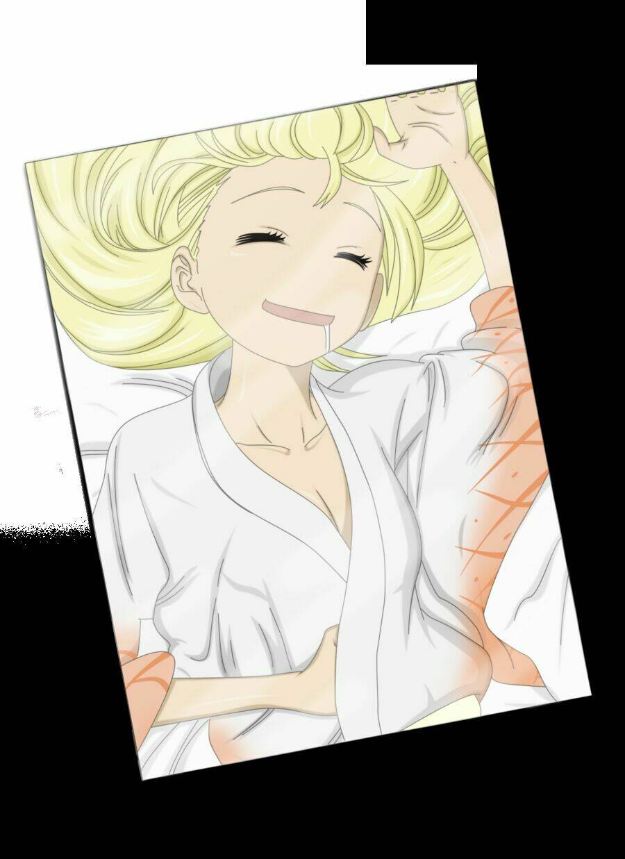 Tình Yêu Ngang Trái: Chapter 44