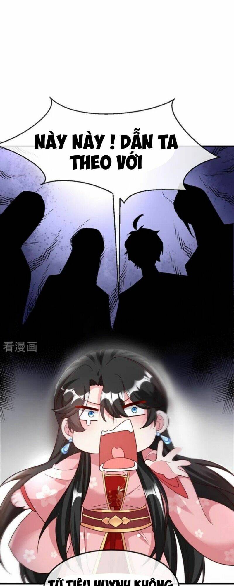 Giang Sơn Mỹ Nam Nhập Trướng Ta: Chapter 40