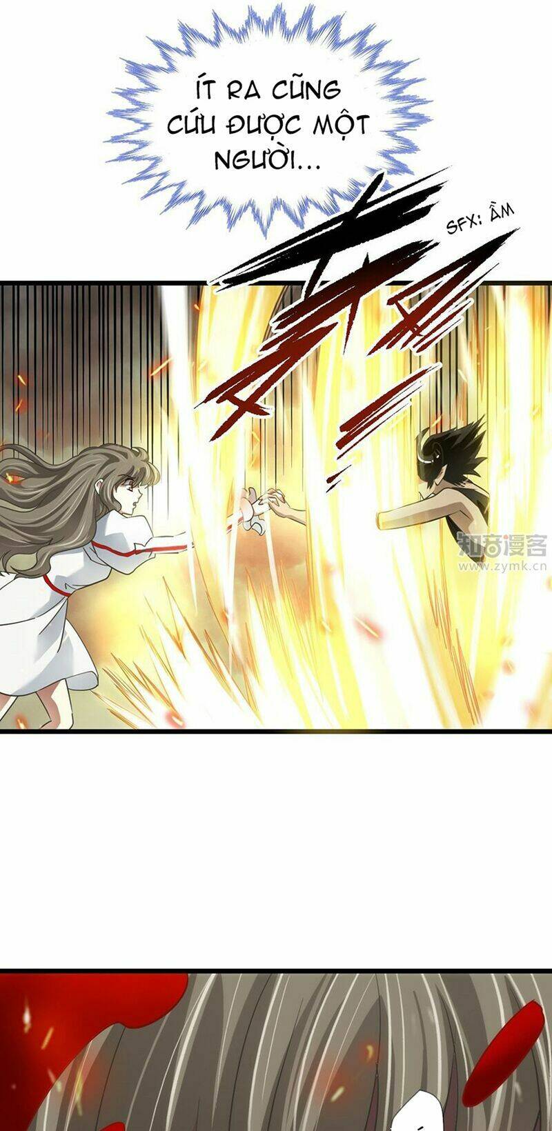 Một Vạn Tư Thế Công Lược Yêu Nam: Chapter 59