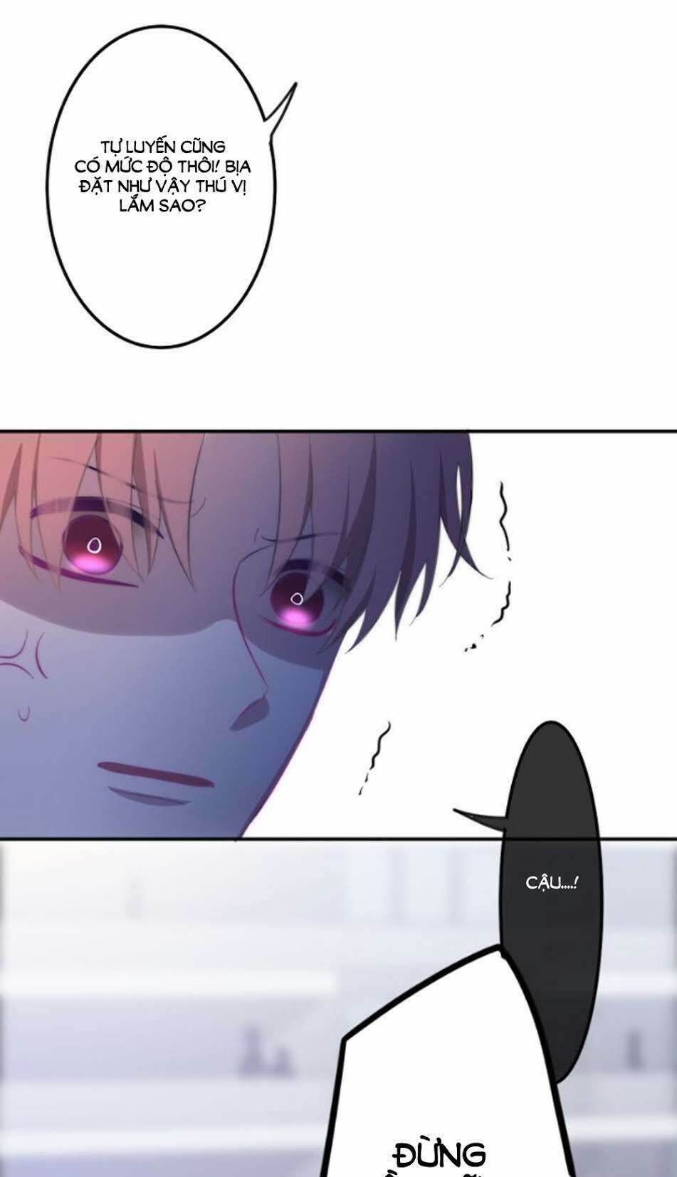 Tháng Sáu Không Hẹn Mà Gặp: Chapter 7