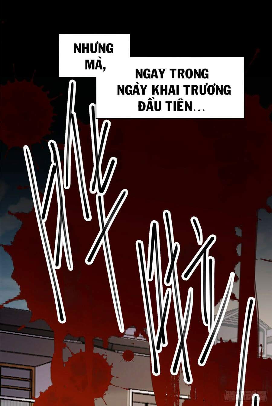 Thần Y Thân Cận Của Nữ Tổng Tài: Chapter 1
