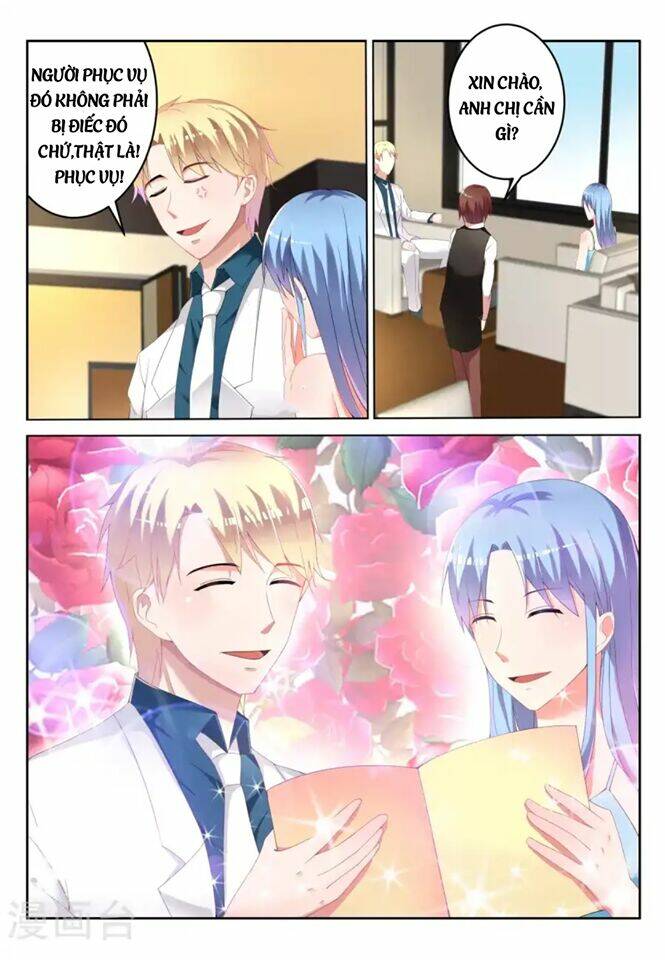 Tiểu Thư Tái Xuất: Chapter 4