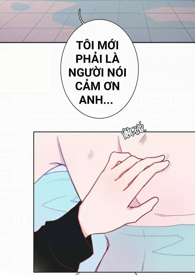Trái Tim Băng Giá: Chapter 13