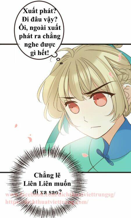 Bạn Trai Tôi Là Cẩm Y Vệ 2: Chapter 27