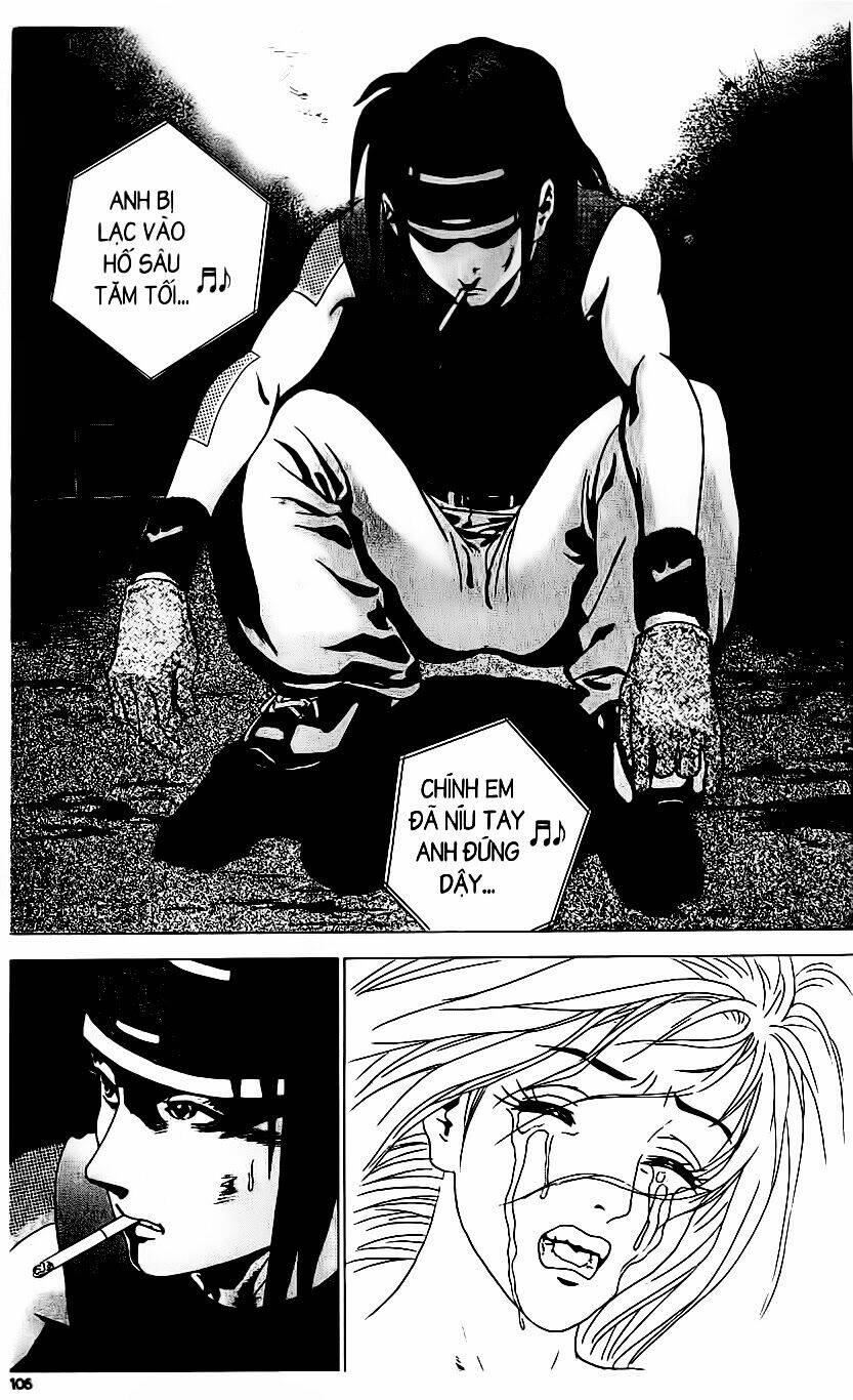 Ai Hơn Ai: Chapter 96