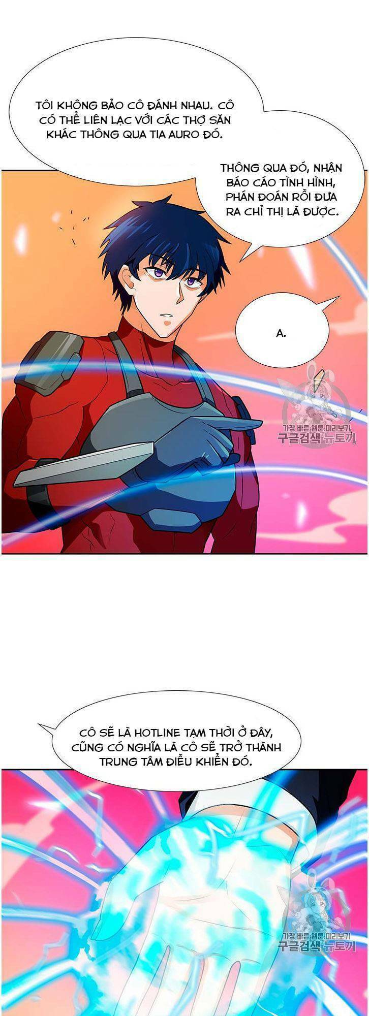 Tôi Tự Động Săn Một Mình: Chapter 56