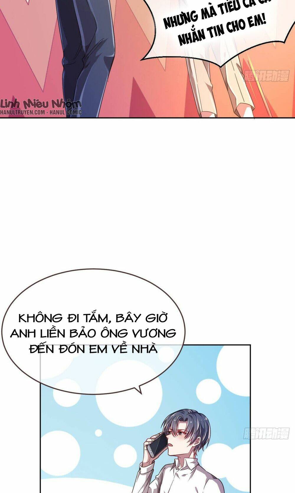 Đại Thần Gaming Đơn Phương Tôi: Chapter 9