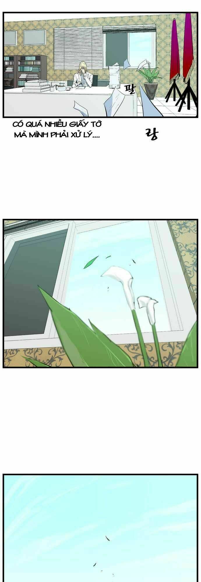 Ma Cà Rồng Quý Tộc: Chapter 92
