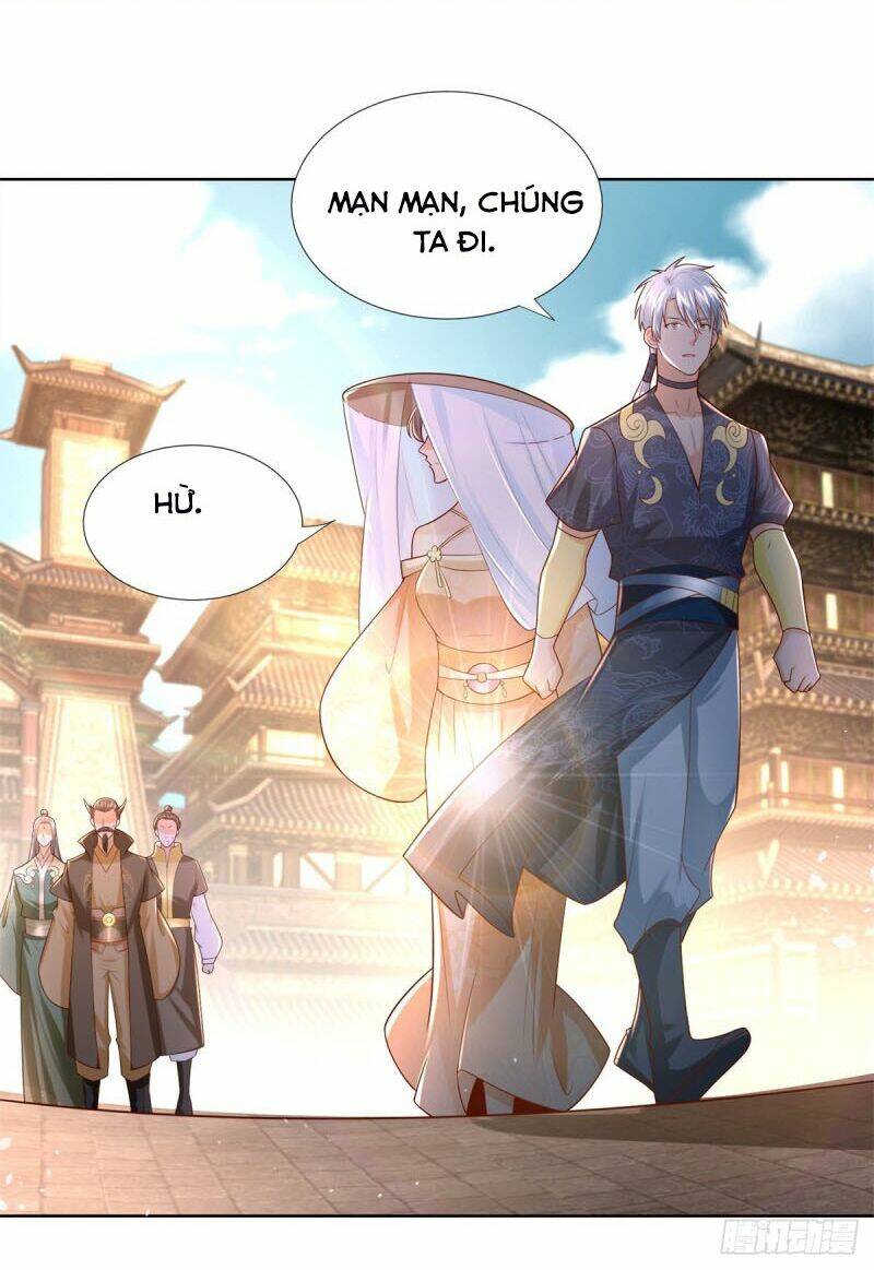 Chí Tôn Trọng Sinh: Chapter 119