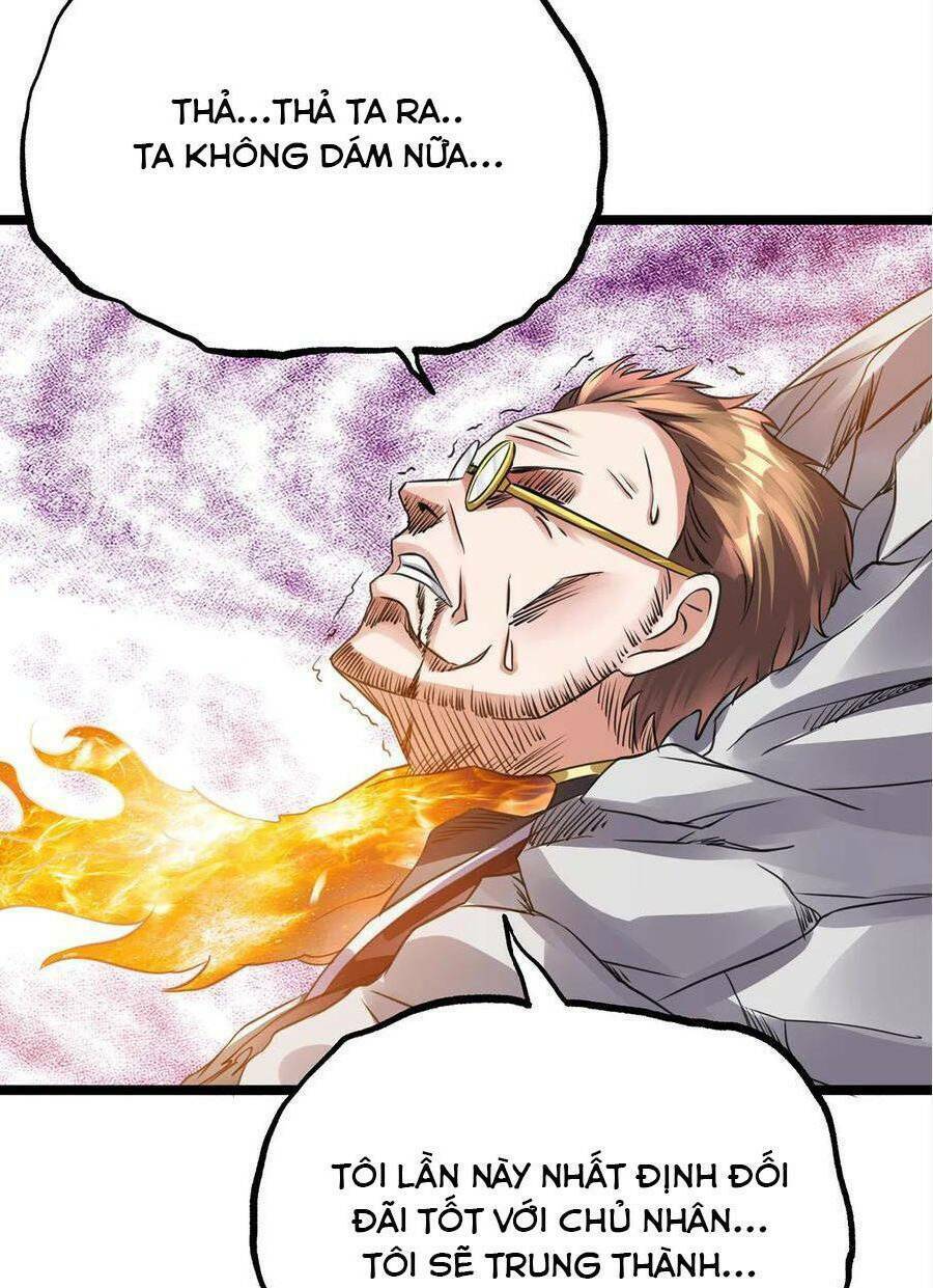 Tiên Vương Trùng Sinh: Chapter 115