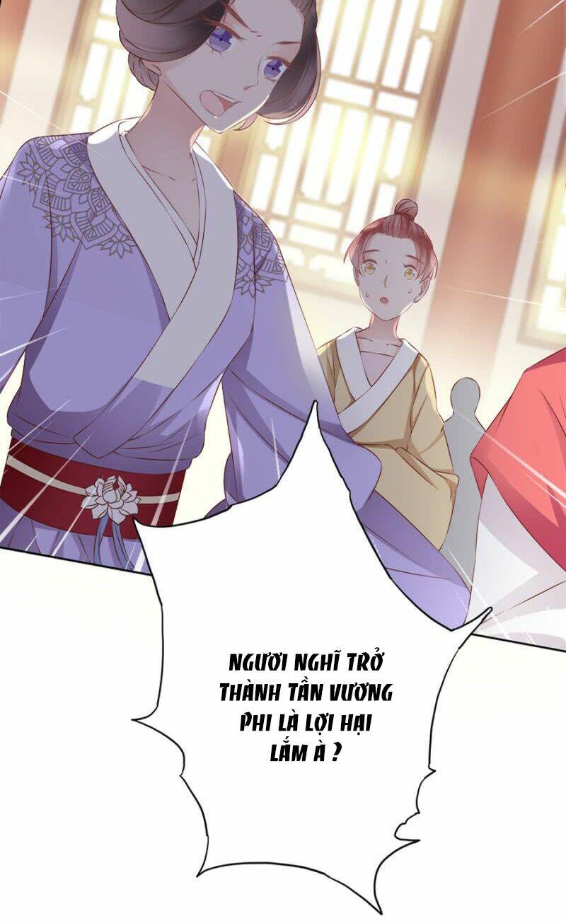 Solo Đi Vương Gia: Chapter 108