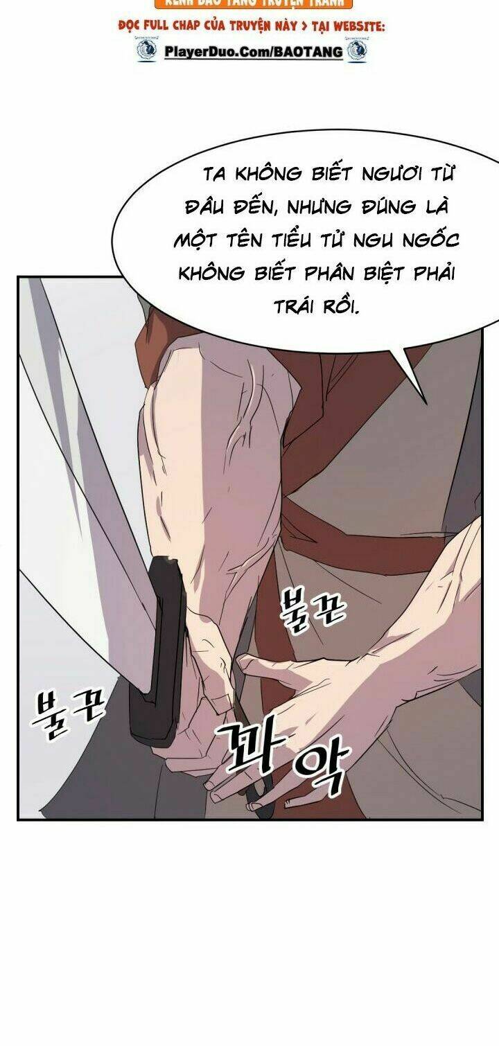 Trọng Sinh, Bất Khả Chiến Bại: Chapter 41