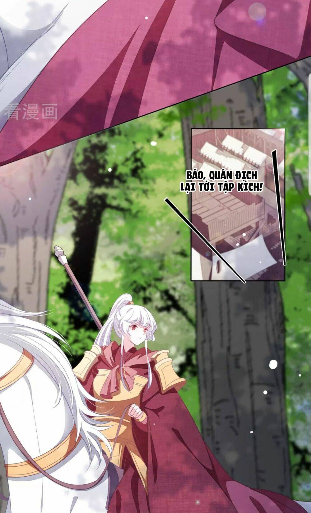 Xuyên Về Cổ Đại Làm Quốc Bảo: Chapter 39