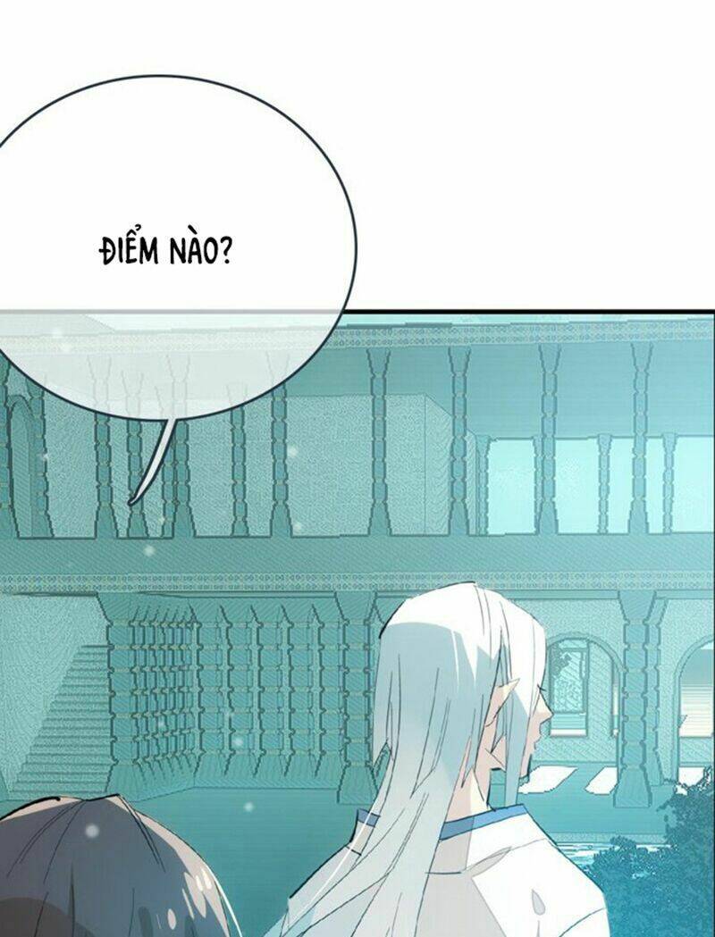 Sư Phụ Lại Trêu Chọc Ta: Chapter 27