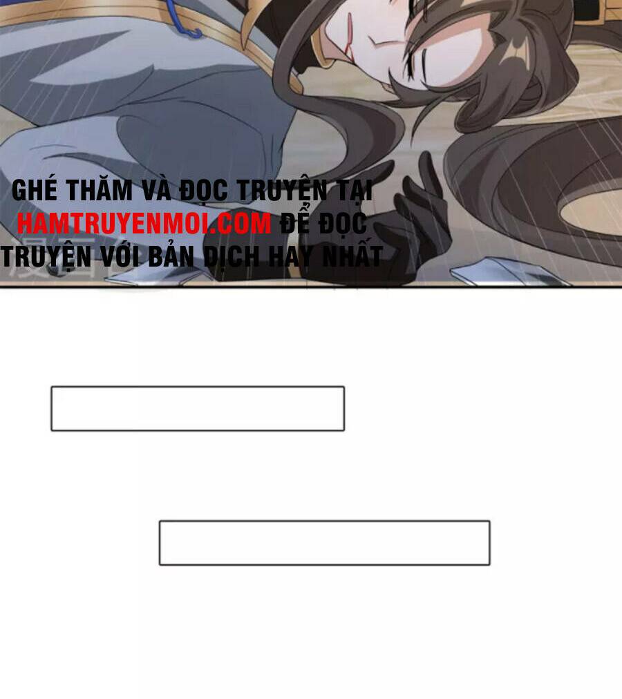 Tiến Sĩ Khoa Học Kỹ Thuật Tu Tiên: Chapter 57