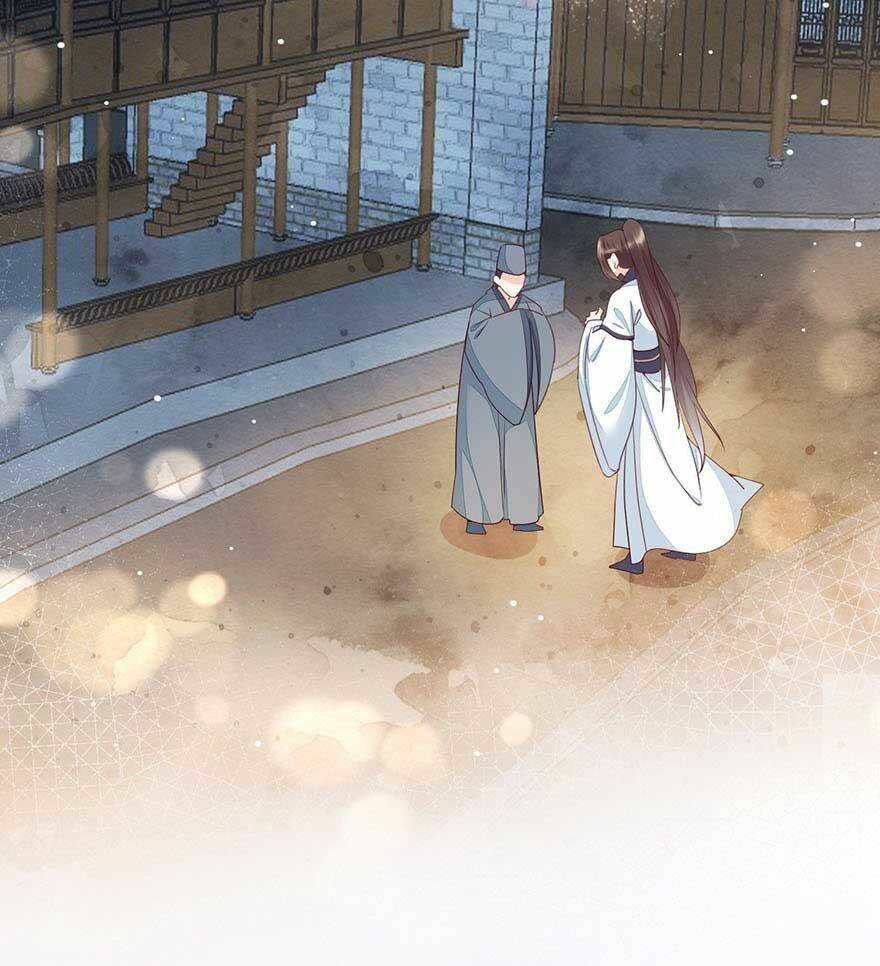 Làm Nũng Trong Lòng Kẻ Cấm Dục: Chapter 6