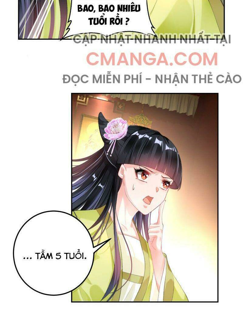Vương Gia, Áo Lót Của Ngươi Rơi Mất Rồi: Chapter 102