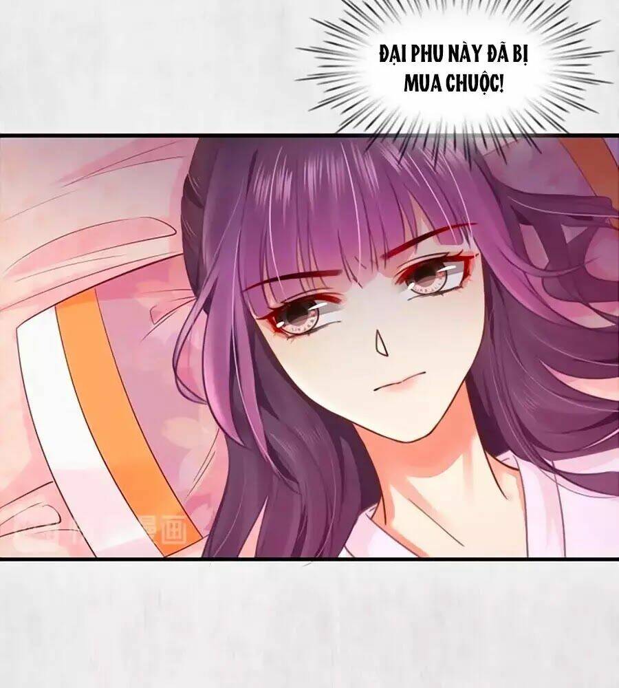 Hoạn Phi Hoàn Triều: Chapter 61